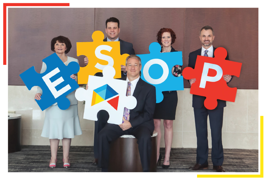ESOP